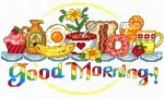 (image for) Good Morning Breakfast
